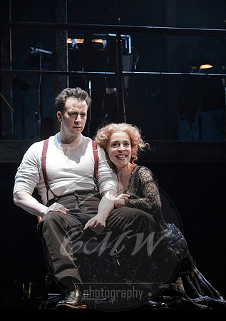 KC Rep Theater, Sweeney Todd