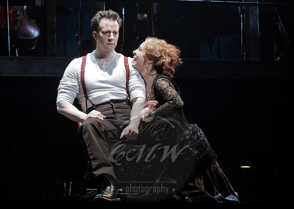KC Rep Theater, Sweeney Todd
