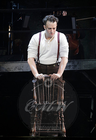 KC Rep Theater, Sweeney Todd