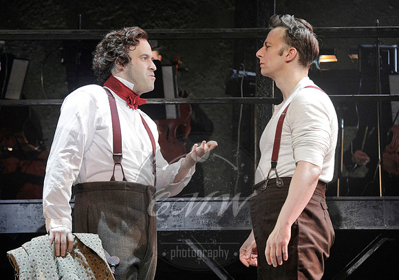 KC Rep Theater, Sweeney Todd