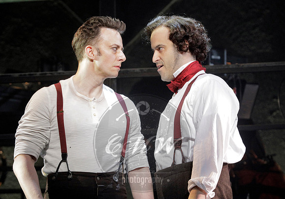 KC Rep Theater, Sweeney Todd