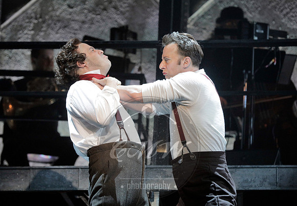KC Rep Theater, Sweeney Todd