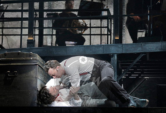 KC Rep Theater, Sweeney Todd