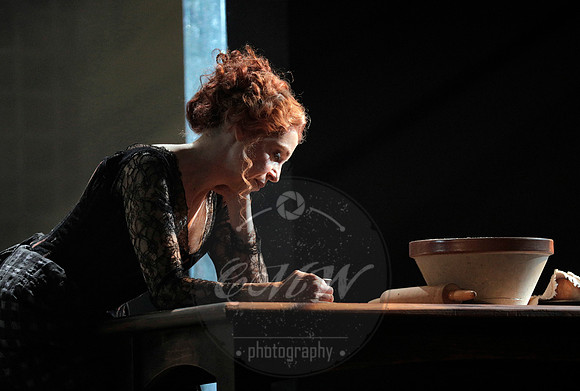 KC Rep Theater, Sweeney Todd