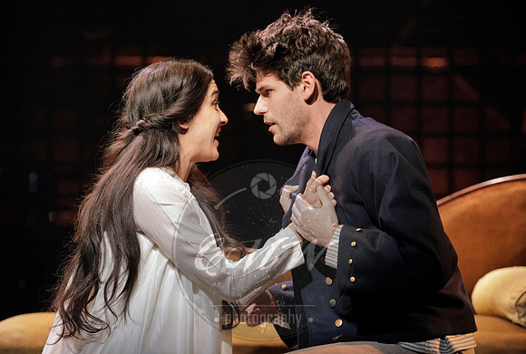 KC Rep Theater, Sweeney Todd