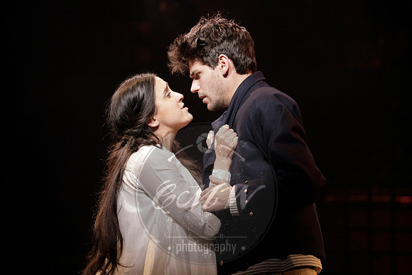 KC Rep Theater, Sweeney Todd