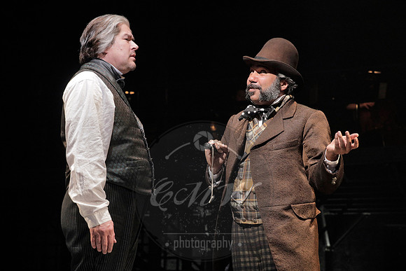 KC Rep Theater, Sweeney Todd