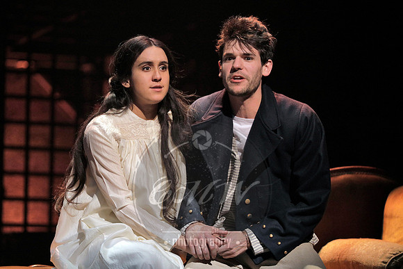 KC Rep Theater, Sweeney Todd