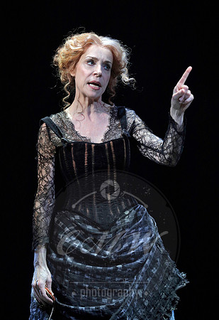 KC Rep Theater, Sweeney Todd