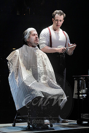 KC Rep Theater, Sweeney Todd