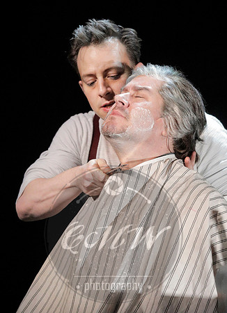 KC Rep Theater, Sweeney Todd