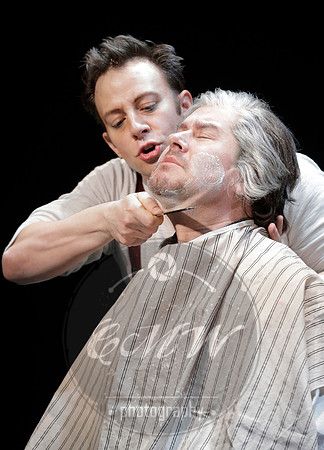 KC Rep Theater, Sweeney Todd