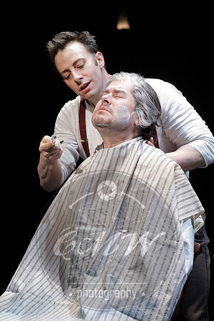 KC Rep Theater, Sweeney Todd
