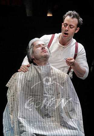 KC Rep Theater, Sweeney Todd