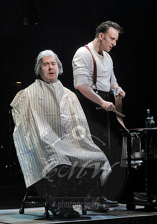 KC Rep Theater, Sweeney Todd