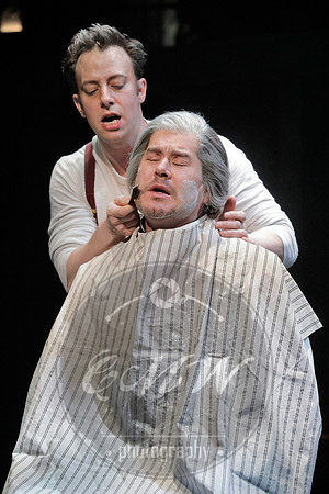KC Rep Theater, Sweeney Todd