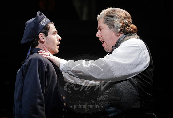 KC Rep Theater, Sweeney Todd