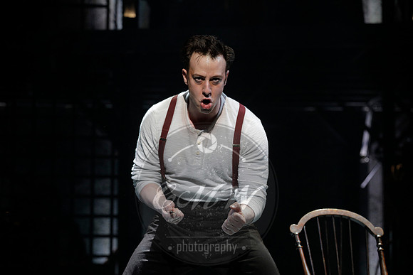 KC Rep Theater, Sweeney Todd