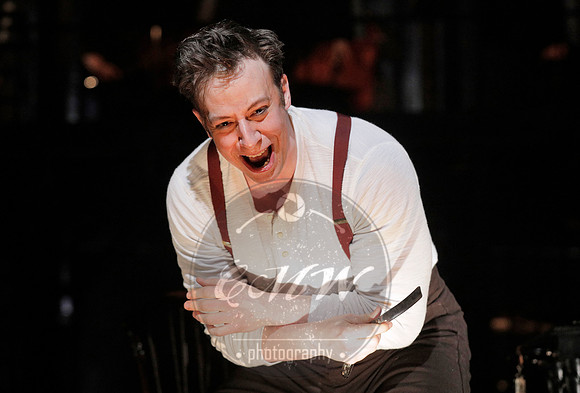 KC Rep Theater, Sweeney Todd