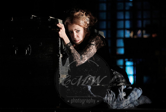 KC Rep Theater, Sweeney Todd
