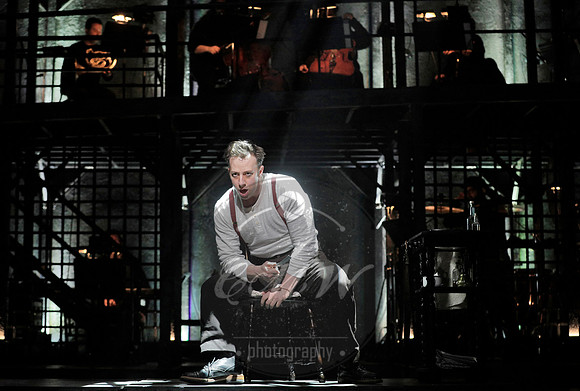 KC Rep Theater, Sweeney Todd