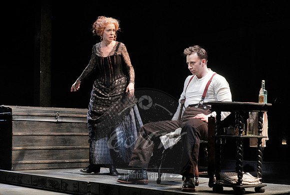 KC Rep Theater, Sweeney Todd