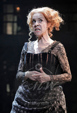 KC Rep Theater, Sweeney Todd