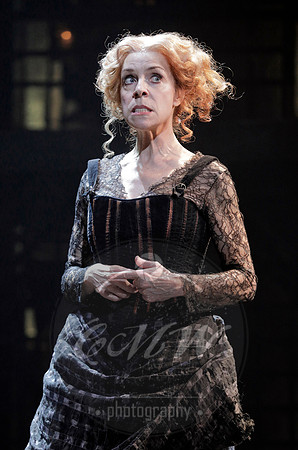 KC Rep Theater, Sweeney Todd