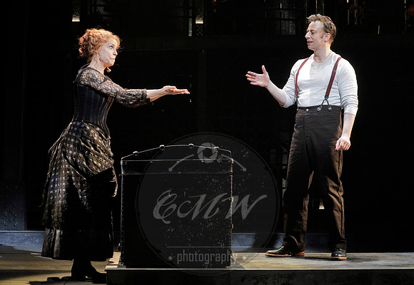 KC Rep Theater, Sweeney Todd
