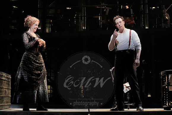 KC Rep Theater, Sweeney Todd