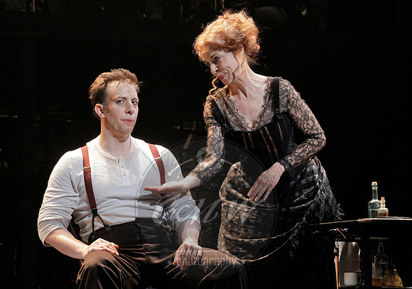 KC Rep Theater, Sweeney Todd