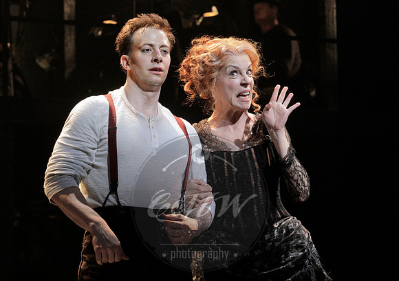 KC Rep Theater, Sweeney Todd