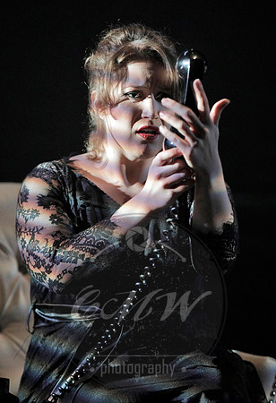 UMKC Opera, L'enfant et les Sortilèges & La Voix Humaine