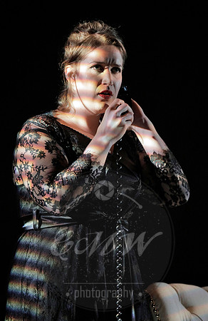 UMKC Opera, L'enfant et les Sortilèges & La Voix Humaine