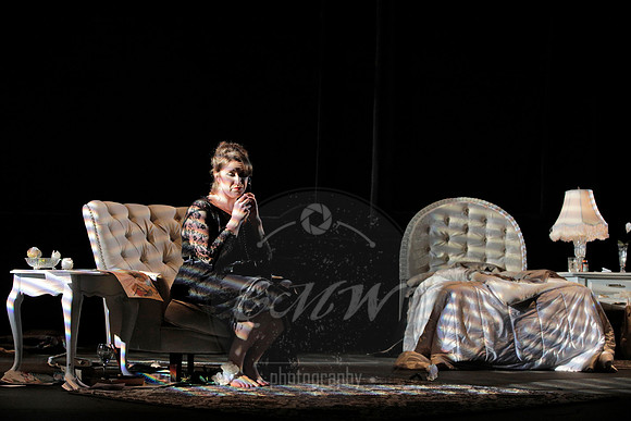 UMKC Opera, L'enfant et les Sortilèges & La Voix Humaine