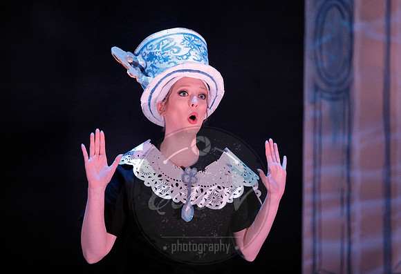 UMKC Opera, L'enfant et les Sortilèges & La Voix Humaine