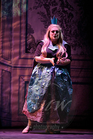 UMKC Opera, L'enfant et les Sortilèges & La Voix Humaine