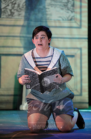 UMKC Opera, L'enfant et les Sortilèges & La Voix Humaine