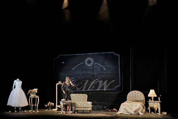 UMKC Opera, L'enfant et les Sortilèges & La Voix Humaine