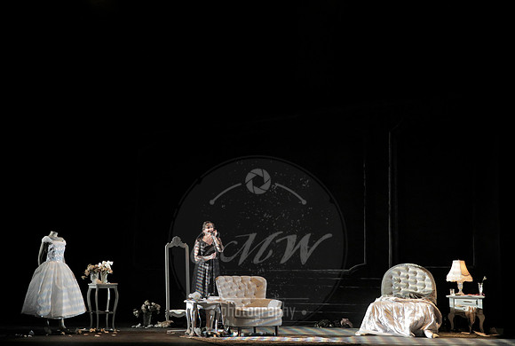 UMKC Opera, L'enfant et les Sortilèges & La Voix Humaine