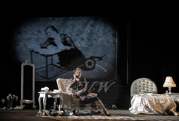 UMKC Opera, L'enfant et les Sortilèges & La Voix Humaine