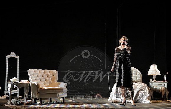UMKC Opera, L'enfant et les Sortilèges & La Voix Humaine