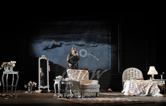 UMKC Opera, L'enfant et les Sortilèges & La Voix Humaine