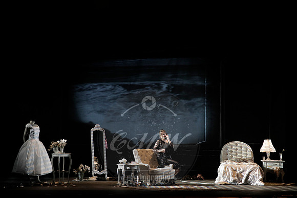 UMKC Opera, L'enfant et les Sortilèges & La Voix Humaine
