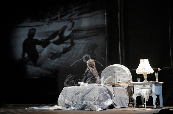 UMKC Opera, L'enfant et les Sortilèges & La Voix Humaine