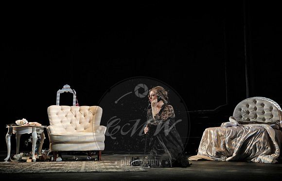 UMKC Opera, L'enfant et les Sortilèges & La Voix Humaine