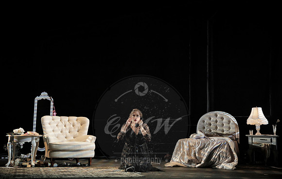 UMKC Opera, L'enfant et les Sortilèges & La Voix Humaine