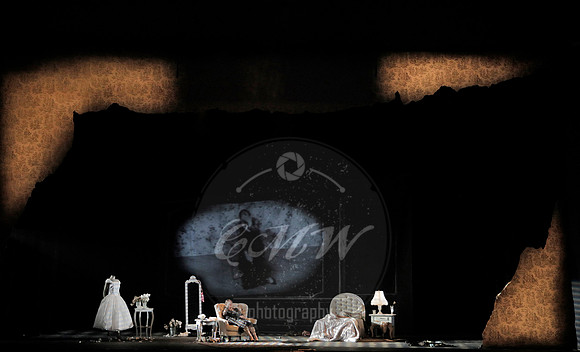 UMKC Opera, L'enfant et les Sortilèges & La Voix Humaine