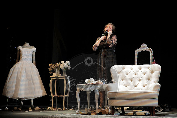 UMKC Opera, L'enfant et les Sortilèges & La Voix Humaine