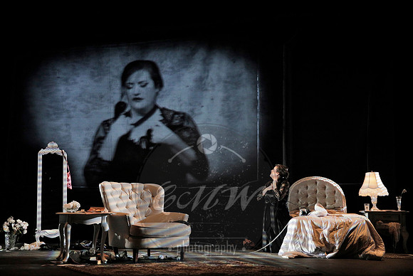 UMKC Opera, L'enfant et les Sortilèges & La Voix Humaine